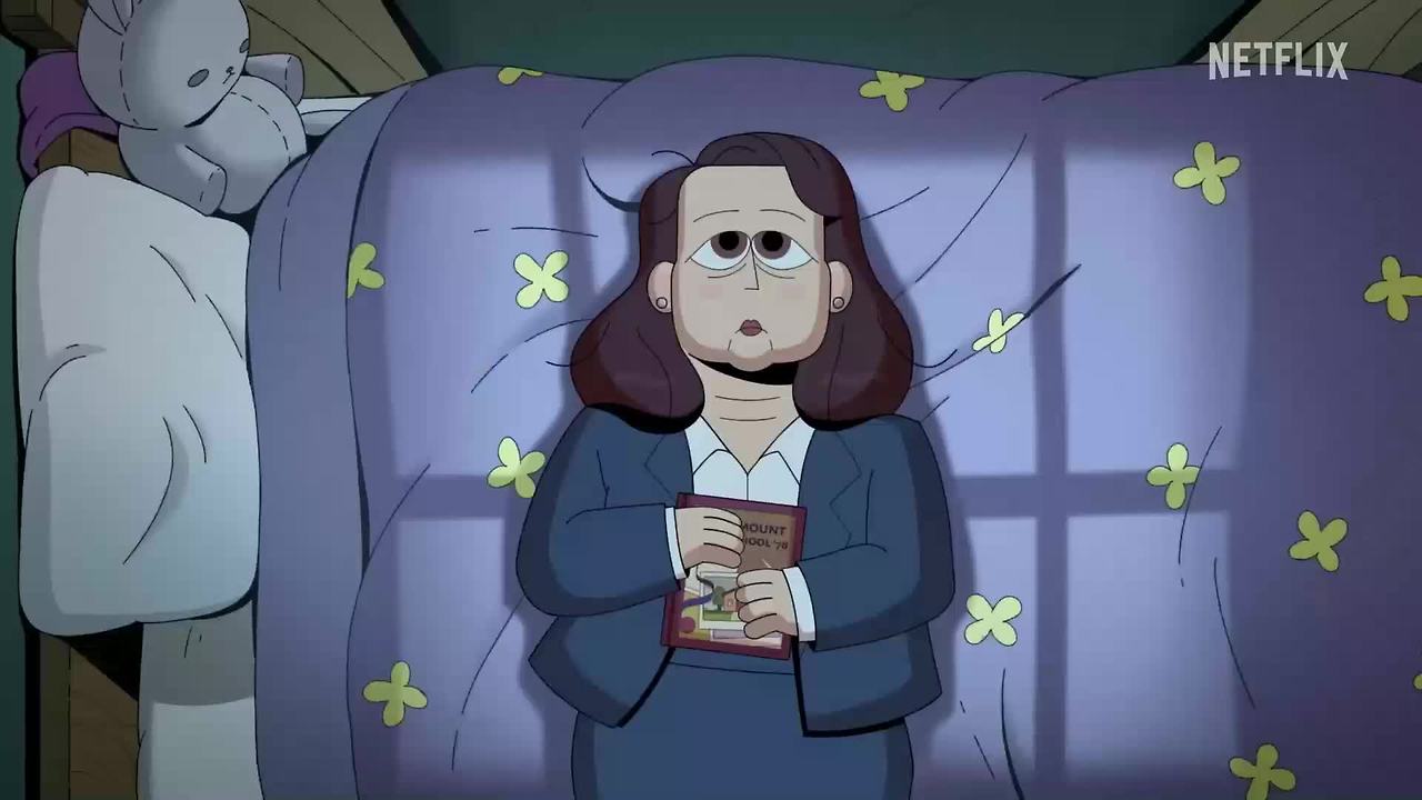 Carol & The End of The World